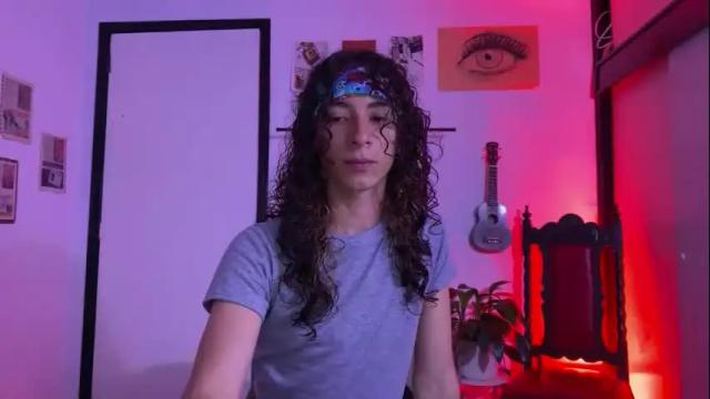 Image 8 of camille_delrey Stream on Chaturbate on 1 month ago
