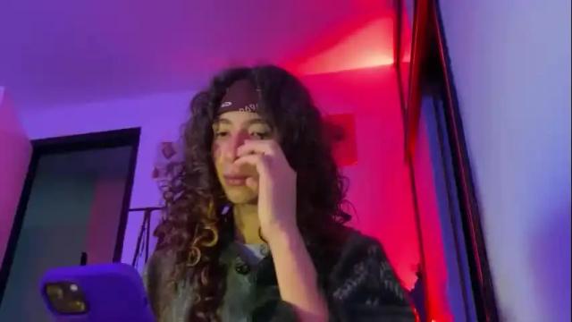 Thumbnail 1, camille_delrey's Stream at Chaturbate, 1 month ago