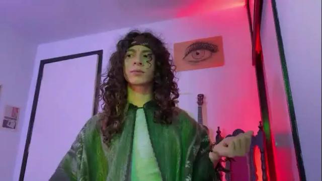 Image 10 of camille_delrey Stream on Chaturbate on 2 months ago