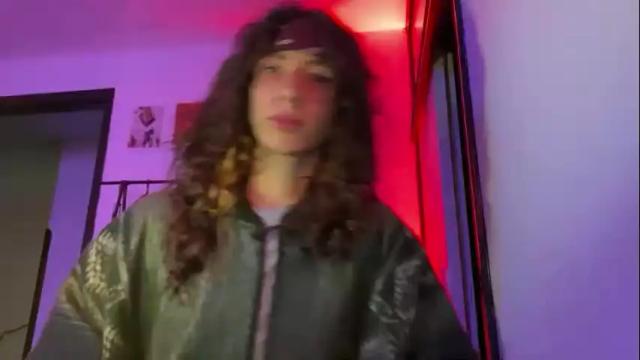 Image 4 of camille_delrey Stream on Chaturbate on 2 months ago