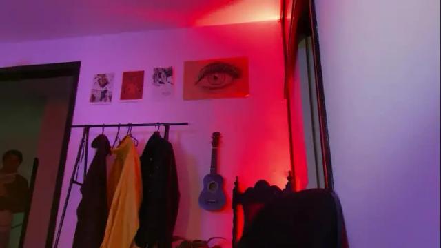 Thumbnail 2, camille_delrey's Stream at Chaturbate, 1 month ago