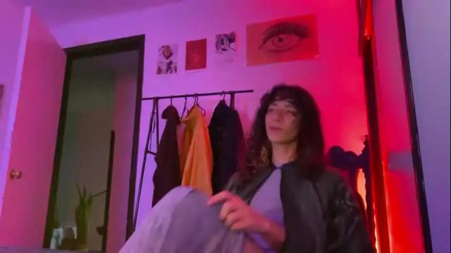 Image 6 of camille_delrey Stream on Chaturbate on 2 months ago
