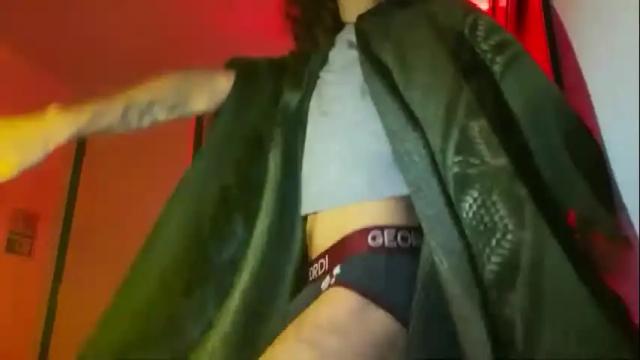 Thumbnail 3, camille_delrey's Stream at Chaturbate, 1 month ago
