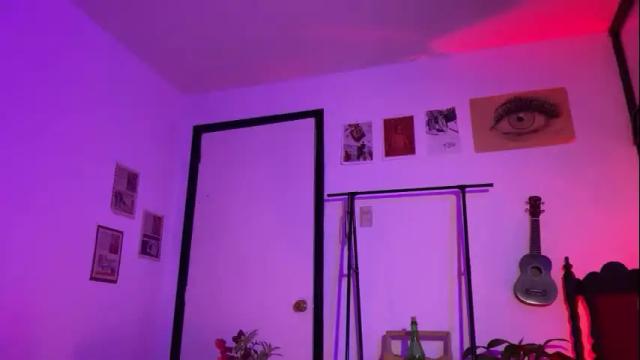 Thumbnail 1, camille_delrey's Stream at Chaturbate, 1 month ago