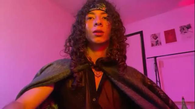 Thumbnail 3, camille_delrey's Stream at Chaturbate, 1 month ago