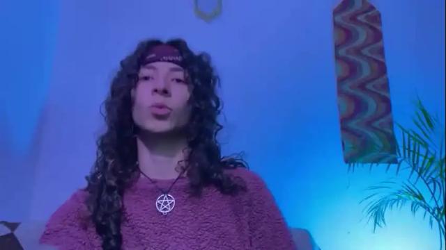 Thumbnail 1, camille_delrey's Stream at Chaturbate, 28 days ago