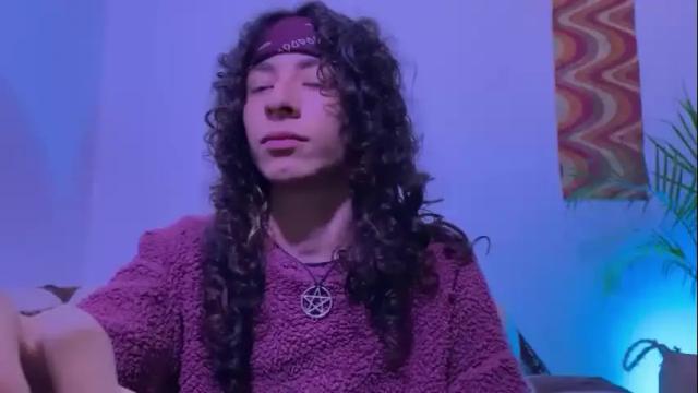 Thumbnail 3, camille_delrey's Stream at Chaturbate, 28 days ago