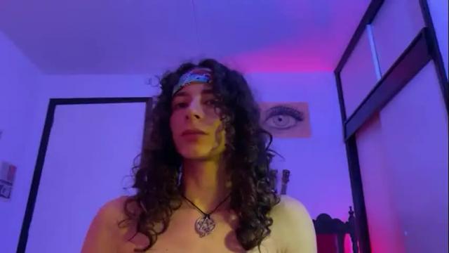 Thumbnail 3, camille_delrey's Stream at Chaturbate, 27 days ago