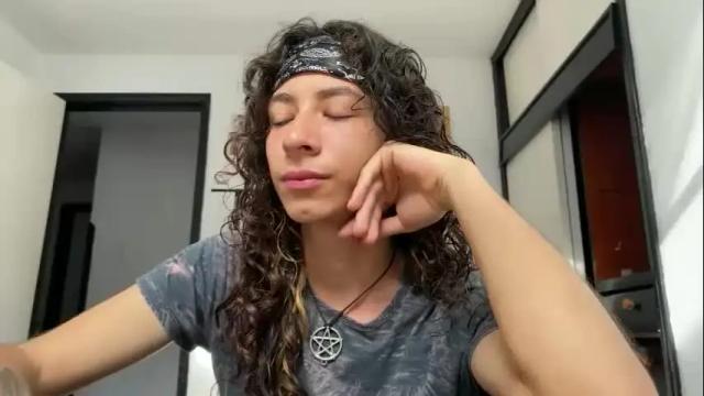 Thumbnail 1, camille_delrey's Stream at Chaturbate, 23 days ago