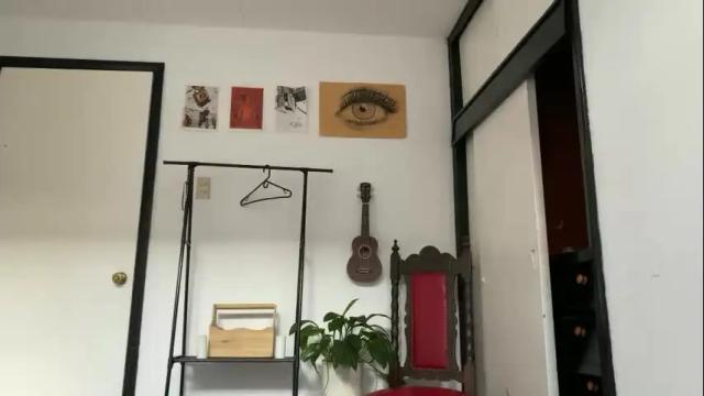 Image 12 of camille_delrey Stream on Chaturbate on 1 month ago