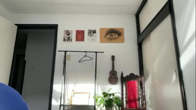 Image 3 of camille_delrey Stream on Chaturbate on 1 month ago