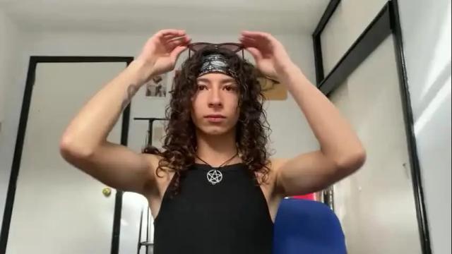 Image 4 of camille_delrey Stream on Chaturbate on 1 month ago