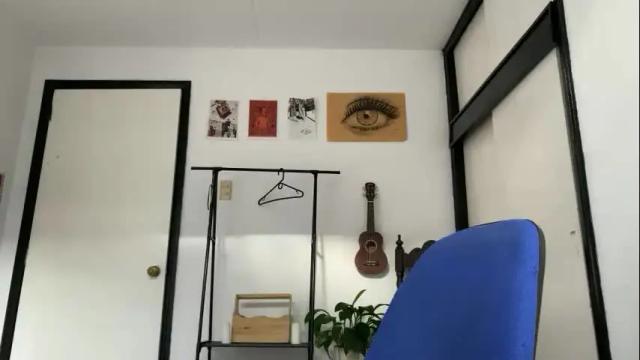 Image 6 of camille_delrey Stream on Chaturbate on 1 month ago