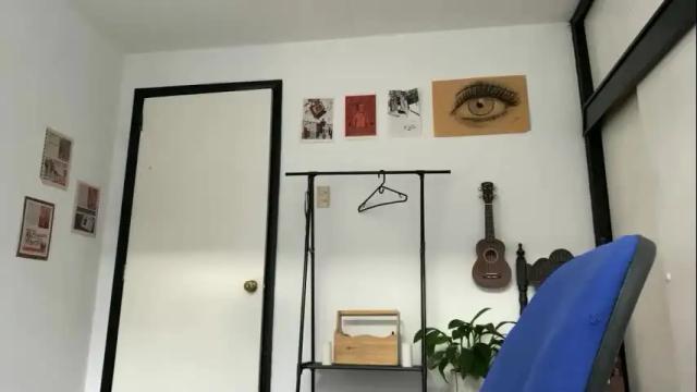 Thumbnail 1, camille_delrey's Stream at Chaturbate, 22 days ago