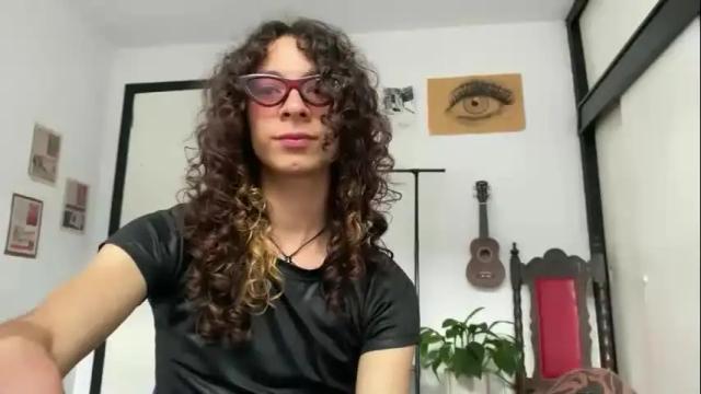 Thumbnail 2, camille_delrey's Stream at Chaturbate, 22 days ago