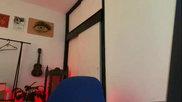 Thumbnail 1, camille_delrey's Stream at Chaturbate, 21 days ago