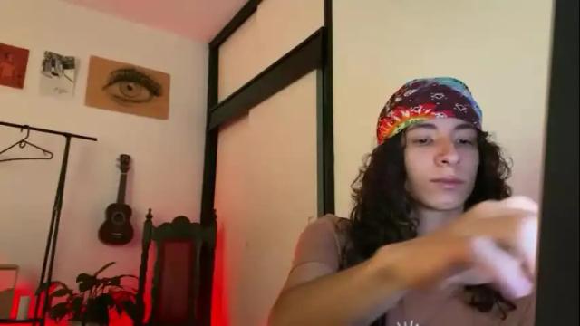Image 2 of camille_delrey Stream on Chaturbate on 2 months ago