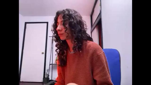 Thumbnail 1, camille_delrey's Stream at Chaturbate, 10 days ago