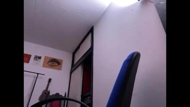 Image 6 of camille_delrey Stream on Chaturbate on 15 days ago