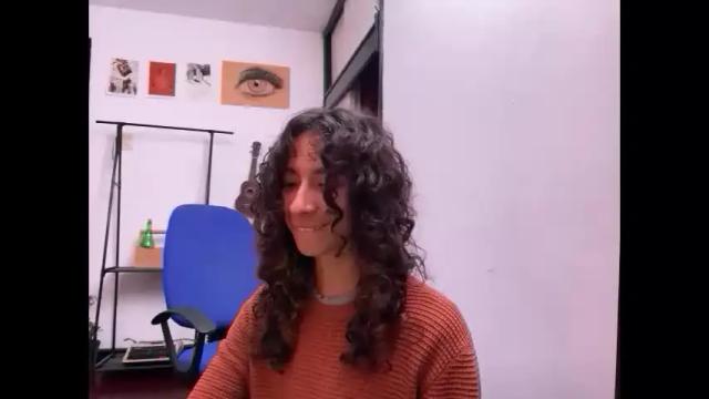 Image 7 of camille_delrey Stream on Chaturbate on 15 days ago