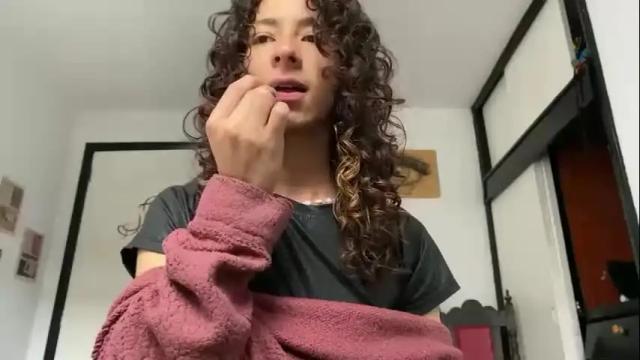 Thumbnail 1, camille_delrey's Stream at Chaturbate, 7 days ago