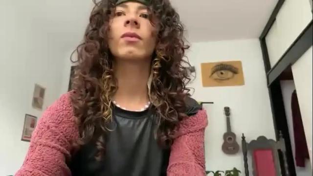 Thumbnail 2, camille_delrey's Stream at Chaturbate, 7 days ago