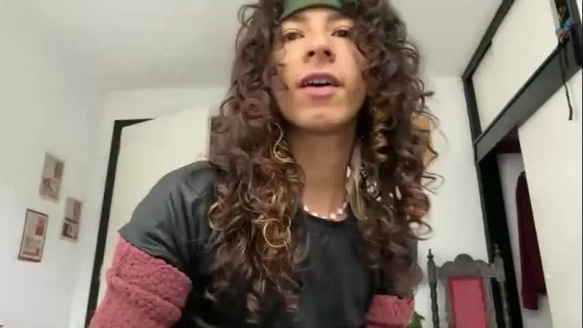 Thumbnail 3, camille_delrey's Stream at Chaturbate, 7 days ago