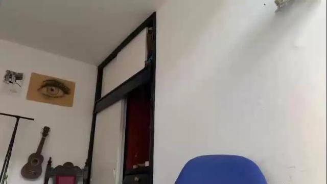 Image 6 of camille_delrey Stream on Chaturbate on 7 days ago