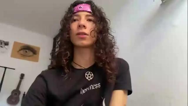 Thumbnail 3, camille_delrey's Stream at Chaturbate, 2 days ago