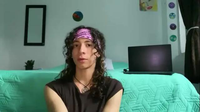 Image 10 of camille_delrey Stream on Chaturbate on 1 month ago