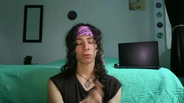 Image 11 of camille_delrey Stream on Chaturbate on 1 month ago