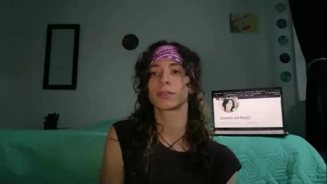 Image 12 of camille_delrey Stream on Chaturbate on 1 month ago