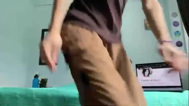 Thumbnail 2, camille_delrey's Stream at Chaturbate, 1 month ago