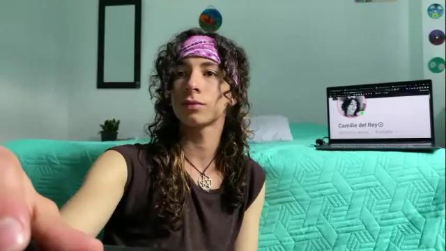 Image 6 of camille_delrey Stream on Chaturbate on 1 month ago