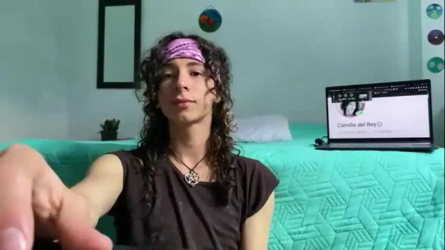 Image 7 of camille_delrey Stream on Chaturbate on 1 month ago