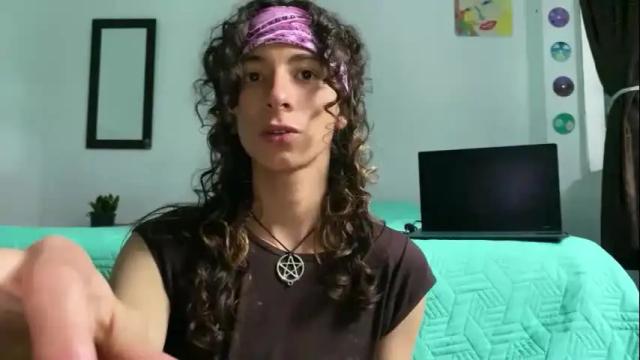 Thumbnail 3, camille_delrey's Stream at Chaturbate, 1 month ago