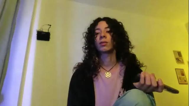 Thumbnail 1, camille_delrey's Stream at Chaturbate, 1 month ago