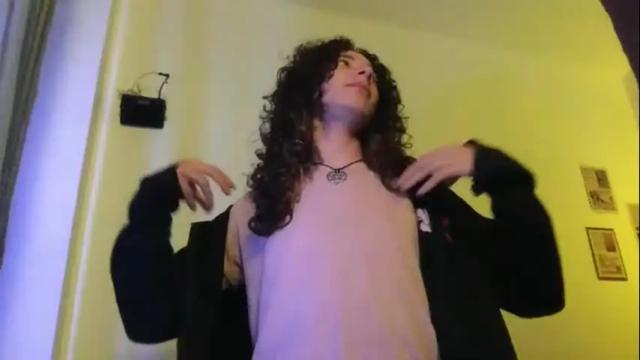 Image 3 of camille_delrey Stream on Chaturbate on 1 month ago