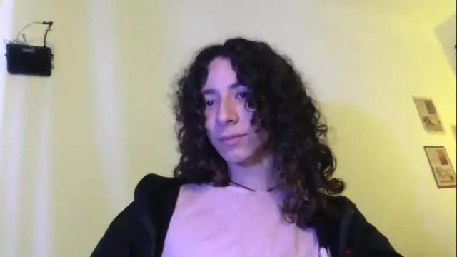 Thumbnail 3, camille_delrey's Stream at Chaturbate, 1 month ago
