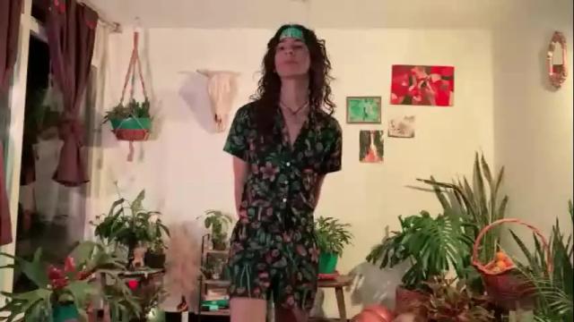 Thumbnail 1, camille_delrey's Stream at Chaturbate, 1 month ago