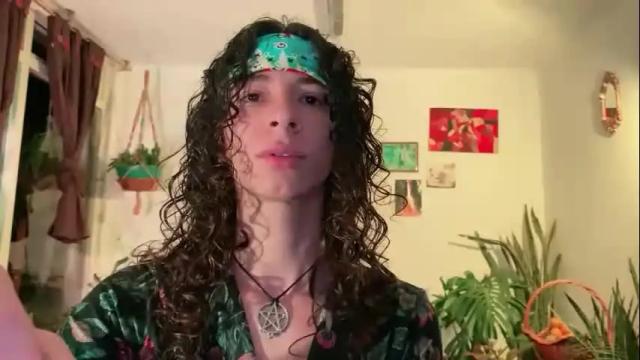 Thumbnail 2, camille_delrey's Stream at Chaturbate, 1 month ago