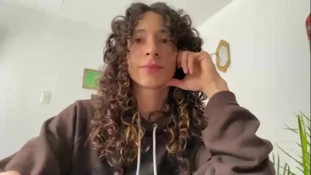 Image 2 of camille_delrey Stream on Chaturbate on 1 month ago