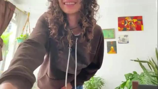 Thumbnail 2, camille_delrey's Stream at Chaturbate, 1 month ago
