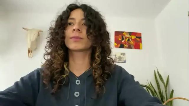 Image 2 of camille_delrey Stream on Chaturbate on 1 month ago