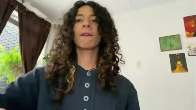 Thumbnail 2, camille_delrey's Stream at Chaturbate, 1 month ago