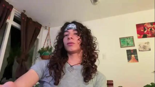 Thumbnail 1, camille_delrey's Stream at Chaturbate, 1 month ago