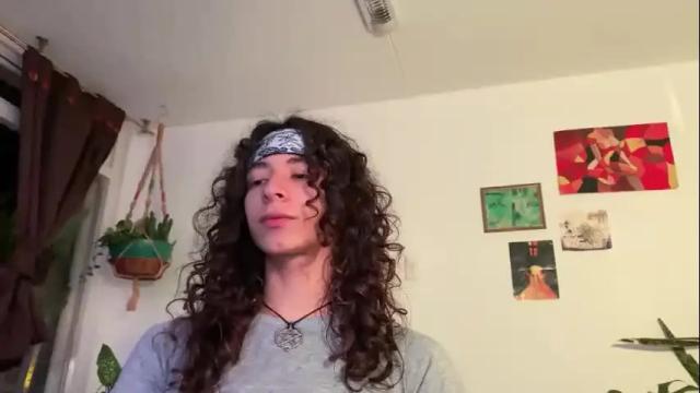 Thumbnail 3, camille_delrey's Stream at Chaturbate, 1 month ago