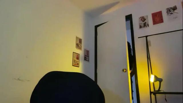 Thumbnail 1, camille_delrey's Stream at Chaturbate, 1 month ago