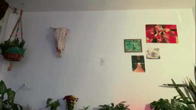 Image 2 of camille_delrey Stream on Chaturbate on 1 month ago