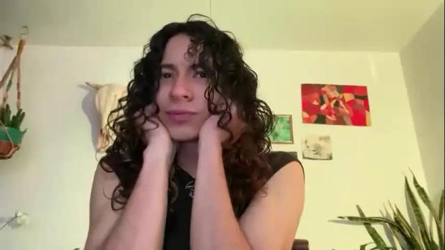 Image 8 of camille_delrey Stream on Chaturbate on 1 month ago